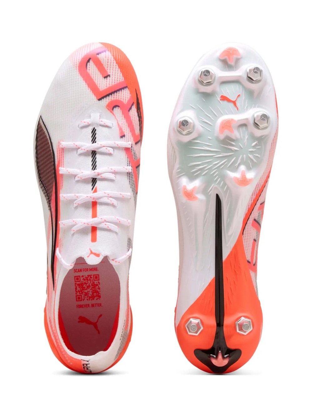 Brand New-Puma Ultra 5 Ultimate MxSG